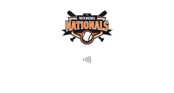 Desktop Screenshot of baseballnationals.com