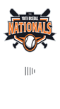 Mobile Screenshot of baseballnationals.com