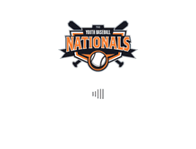 Tablet Screenshot of baseballnationals.com